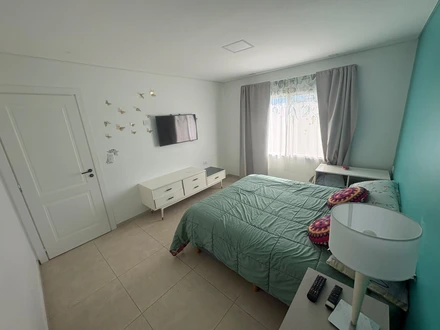 , Alquiler temporario de casa em Camet norte santa clara del mar