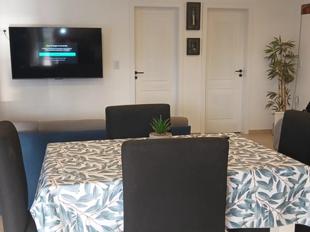 Alquiler temporario de casa en Camet norte santa clara del mar