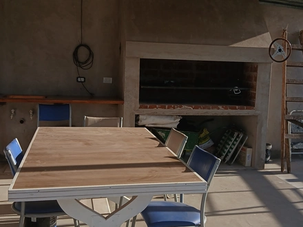 Alquiler temporario de casa en Camet norte santa clara del mar