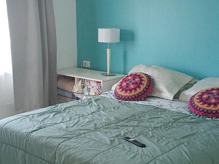 Alquiler temporario de casa en Camet norte santa clara del mar