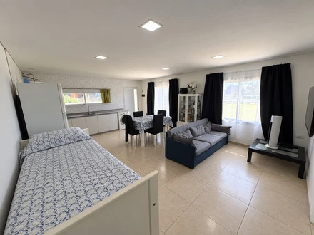 , Alquiler temporario de casa em Camet norte santa clara del mar