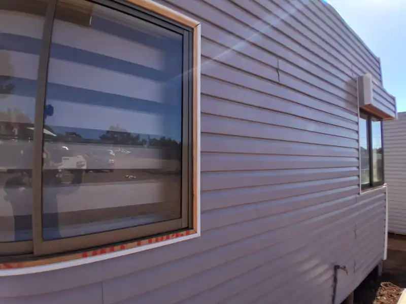 Arriendo temporario de caba&ntilde;a en Algarrobo