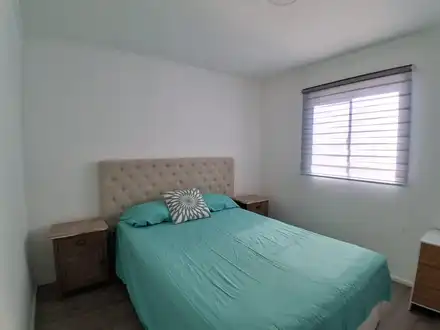 Arriendo temporario de caba&ntilde;a en Algarrobo