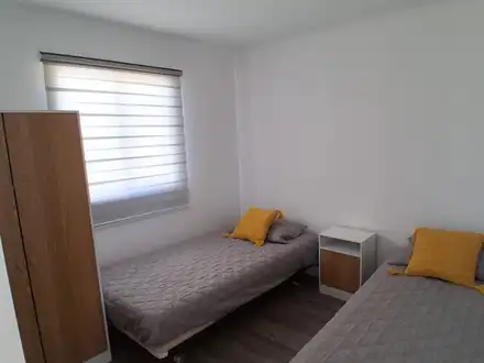 Arriendo temporario de caba&ntilde;a en Algarrobo