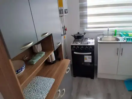 Arriendo temporario de caba&ntilde;a en Algarrobo