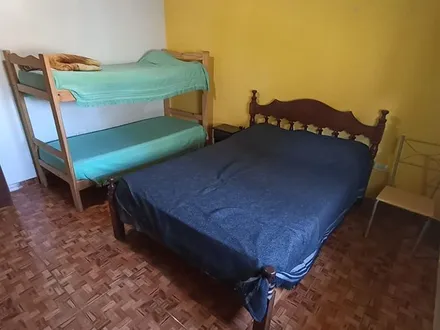 Alquiler temporario de departamento en Mar del plata
