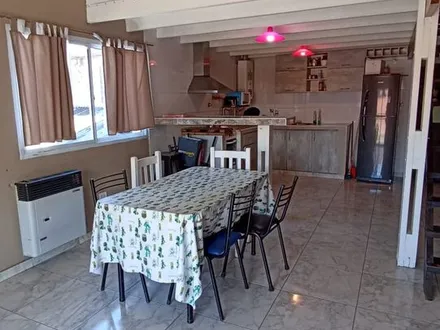 Alquiler temporario de departamento en Mar del plata