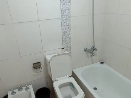 Alquiler temporario de departamento en Mar del plata