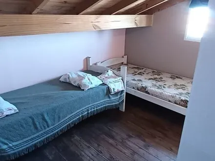 Alquiler temporario de departamento en Mar del plata