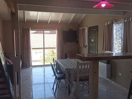 Alquiler temporario de departamento en Mar del plata
