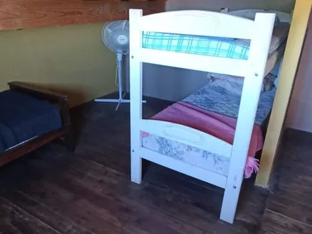 Alquiler temporario de departamento en Mar del plata