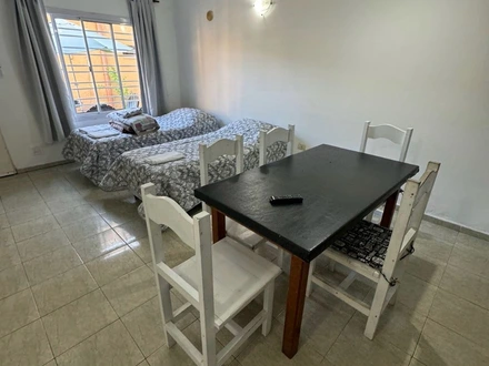 , Alquiler temporario de caba&ntilde;a en Villa carlos paz