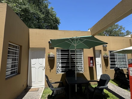 Alquiler temporario de caba&ntilde;a en Villa carlos paz