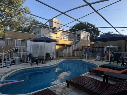 Alquiler temporario de caba&ntilde;a en Villa carlos paz