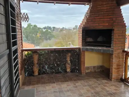 Alquiler temporario de caba&ntilde;a en Villa carlos paz