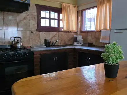 Alquiler temporario de caba&ntilde;a en Villa carlos paz