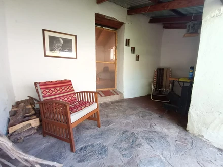 , Alquiler temporario de casa en La carolina,cerros largos antu ruca