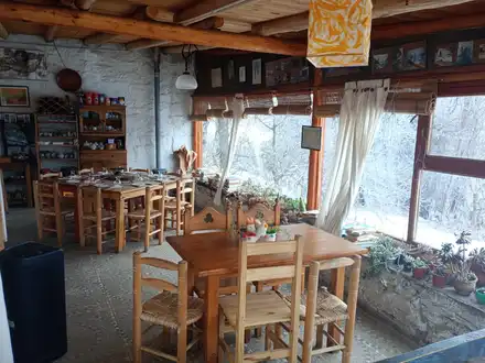 Alquiler temporario de casa en La carolina,cerros largos antu ruca