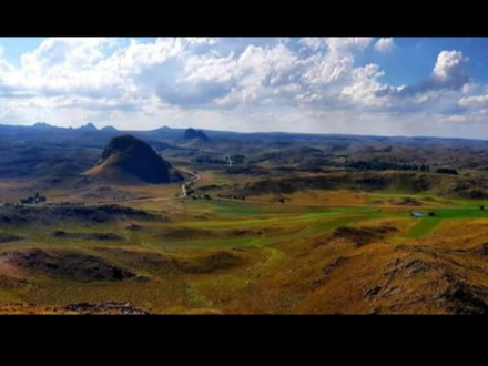Alquiler temporario de casa en La carolina,cerros largos antu ruca