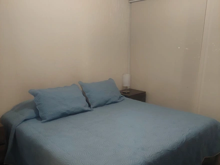 Arriendo temporario de departamento en Iquique