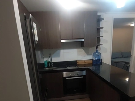 Arriendo temporario de departamento en Iquique