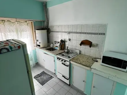 Alquiler temporario de departamento en Col. chapadmalal