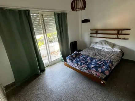 Alquiler temporario de departamento en Col. chapadmalal