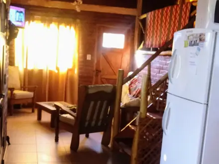Alquiler temporario de cabana em Sierra de los padres mar del plata