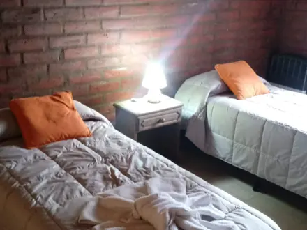 Alquiler temporario de cabana em Sierra de los padres mar del plata