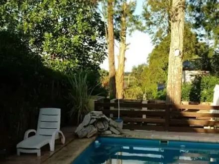 Alquiler temporario de cabana em Sierra de los padres mar del plata