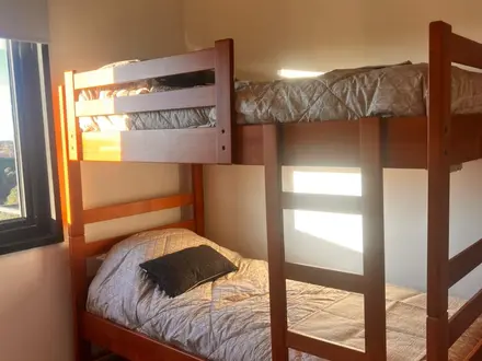 Arriendo temporario de casa en Cardenal caro
