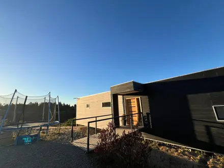 Arriendo temporario de casa en Cardenal caro