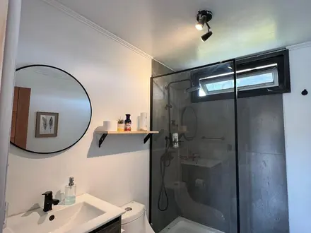 Arriendo temporario de casa en Cardenal caro