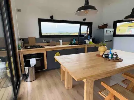 Arriendo temporario de casa en Cardenal caro