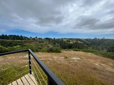 Arriendo temporario de casa en Cardenal caro