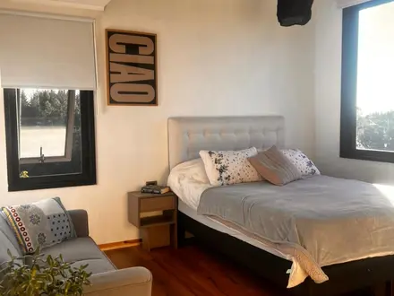 Arriendo temporario de casa en Cardenal caro