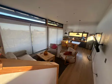 Arriendo temporario de casa en Cardenal caro