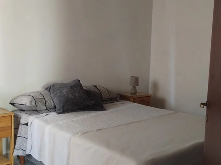 Alquiler temporario de departamento en El bolson