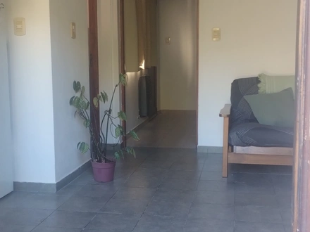 Alquiler temporario de departamento en El bolson
