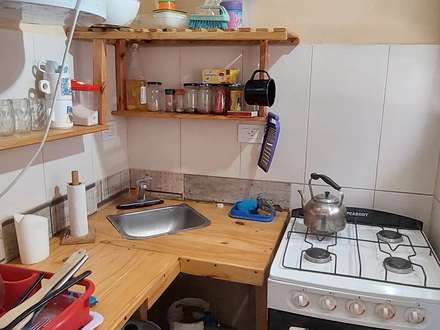 Alquiler temporario de casa en San clemente del tuyu