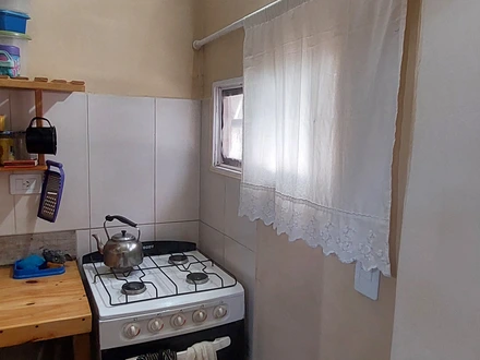 Alquiler temporario de casa en San clemente del tuyu