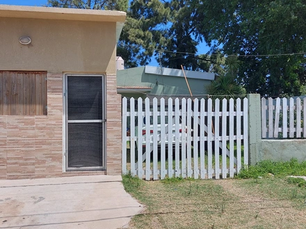 Alquiler temporario de casa en San clemente del tuyu