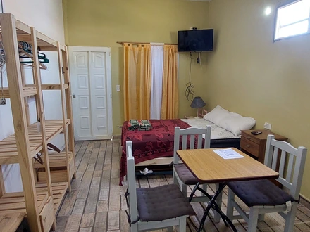 Alquiler temporario de casa en San clemente del tuyu