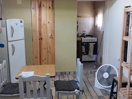 Alquiler temporario de casa en San clemente del tuyu