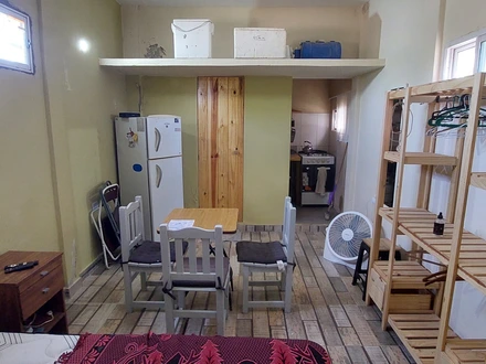 Alquiler temporario de casa en San clemente del tuyu