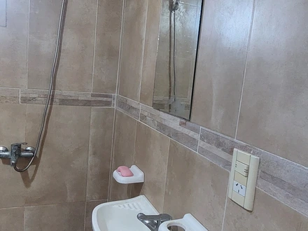 Alquiler temporario de casa en San clemente del tuyu