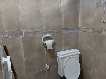 Alquiler temporario de casa en San clemente del tuyu