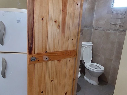 Alquiler temporario de casa en San clemente del tuyu