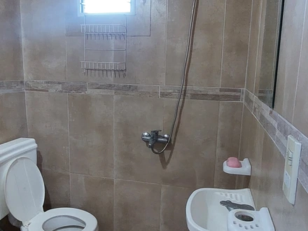 Alquiler temporario de casa en San clemente del tuyu