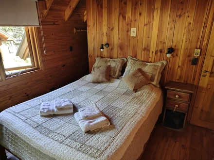 Alquiler temporario de casa em Villa la angostura, los lagos .
